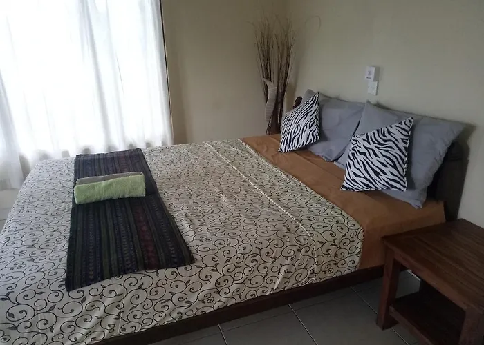 Bening Bungalow