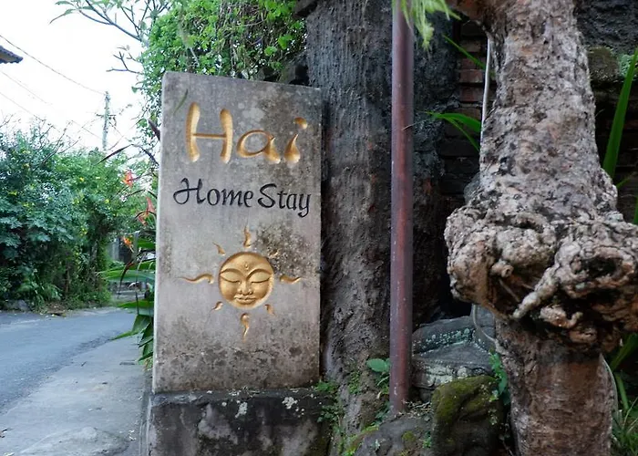 Hai Homestay