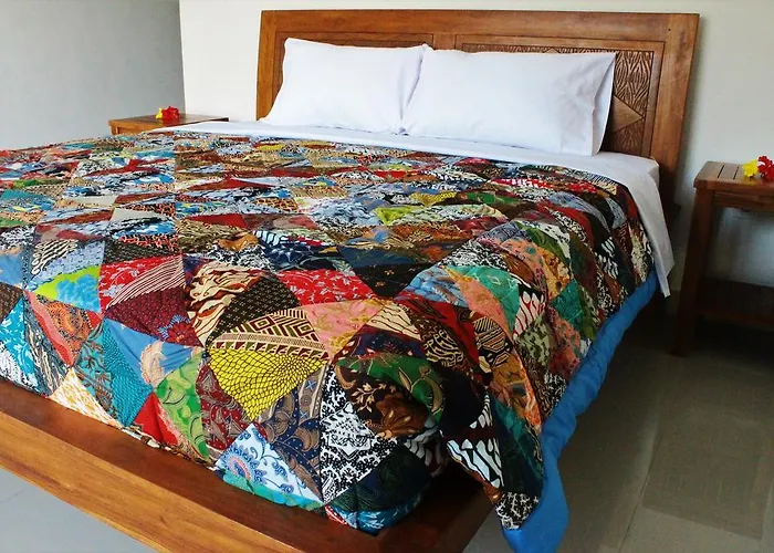 Cenik House Ubud