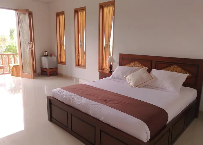 Mekenyem House Ubud