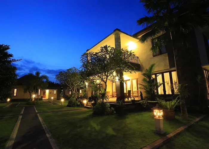 Luna Llena Villas