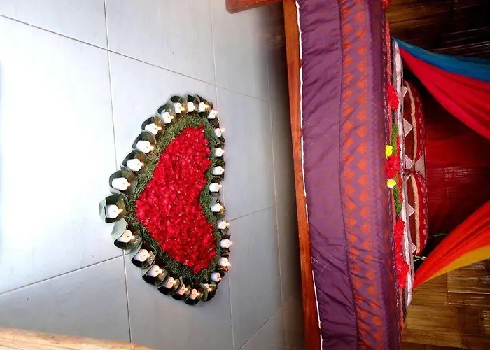 Shriman Yoga Bungalows