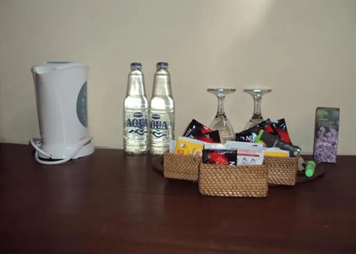 Pondok Sari Cottage