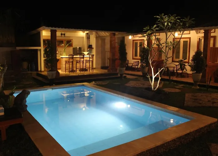 Casa D\'Sami B & B