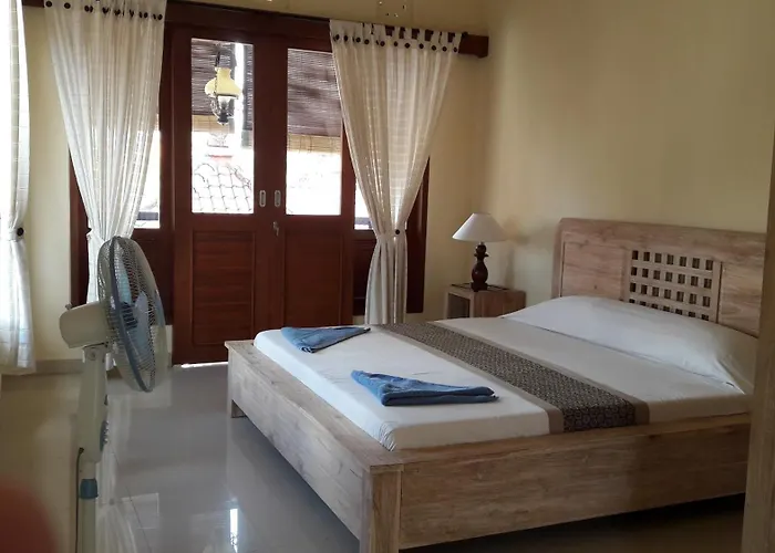 Three Ayu Family House
