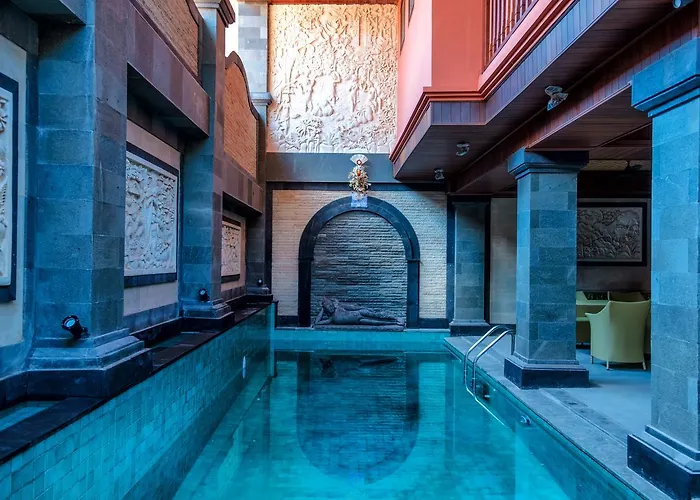 Murni\'S Houses & Spa