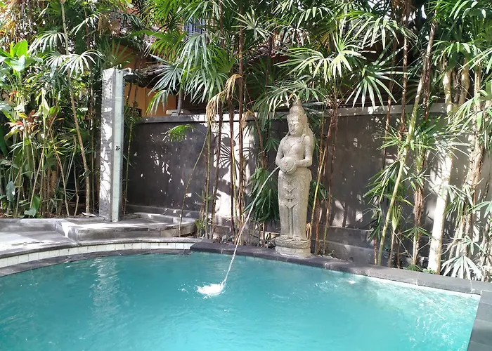 Pondok Bambu Homestay