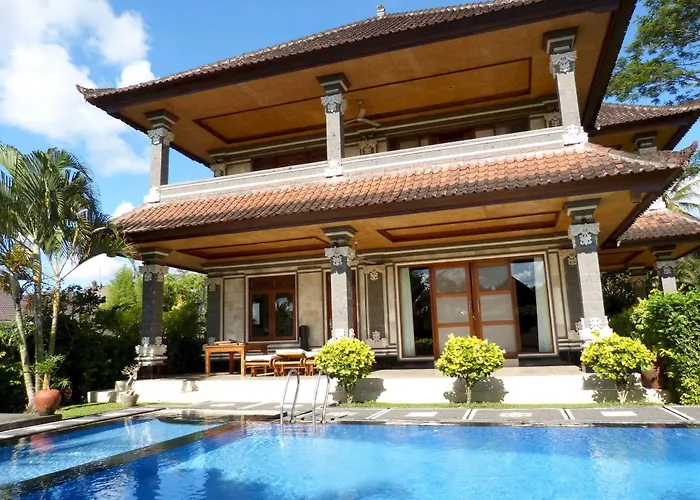 Villa Agung Khalia