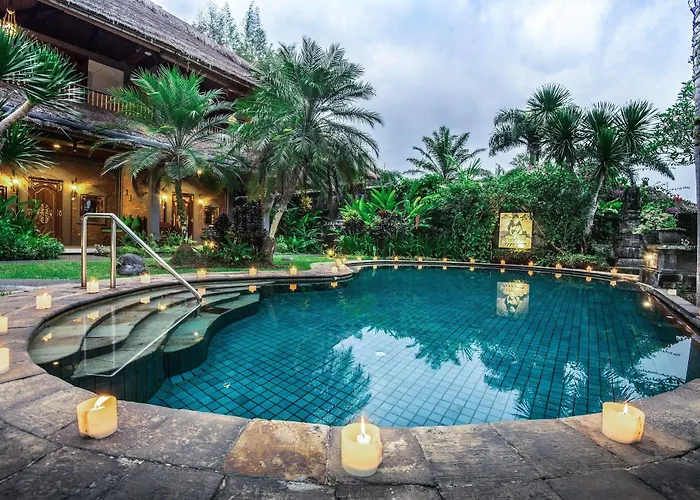 Hotel Bunga Permai