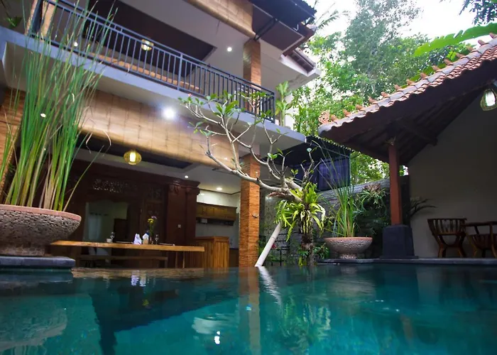 Karunia House Ubud