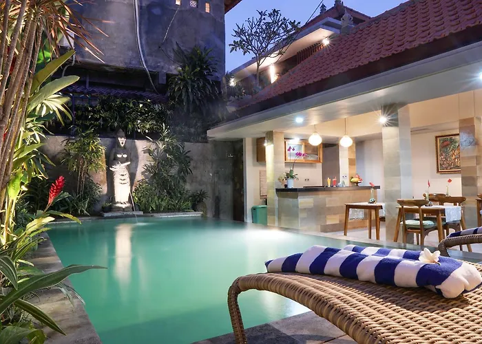Narada House Ubud