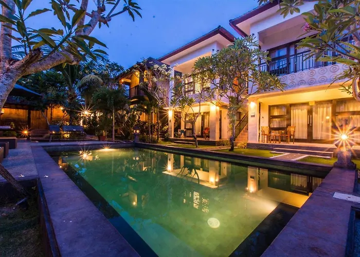 Puri Asri Villa