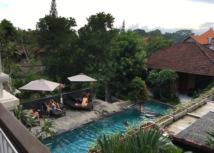 Merthayasa Bungalow 2