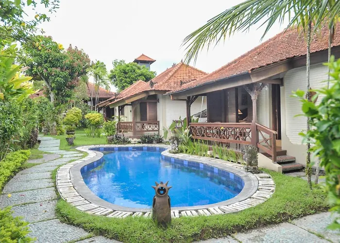 Villa Chempaka