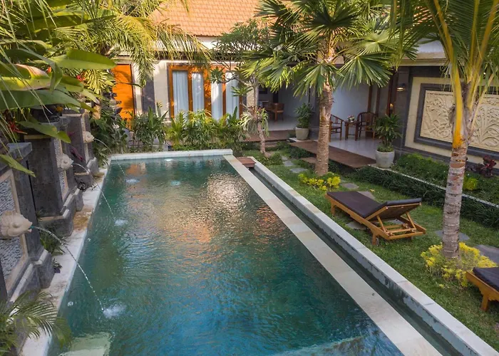 Kalya Villa By Supala