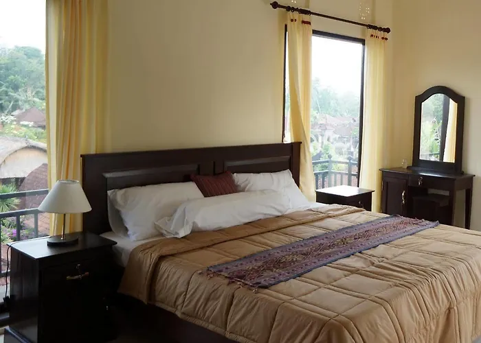 Wijaya Guest House