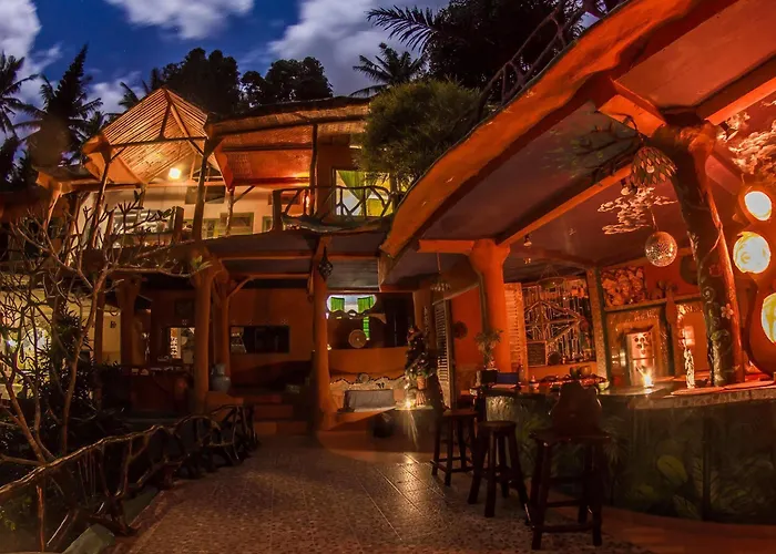 Santa Mandala Villa