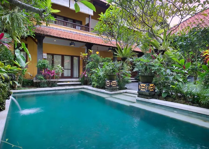 Mawa House