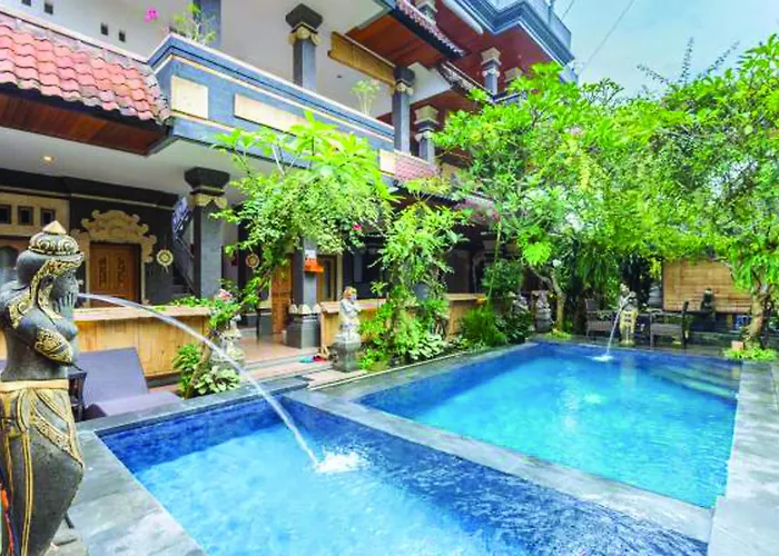 Suarsena Ubud