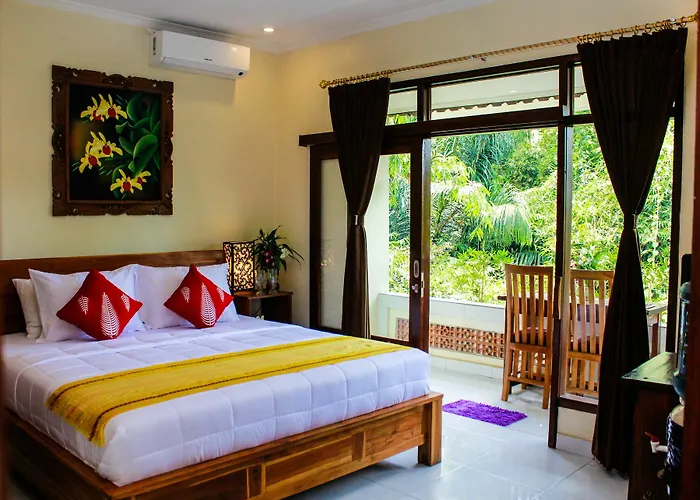 Manwarsa Guest House