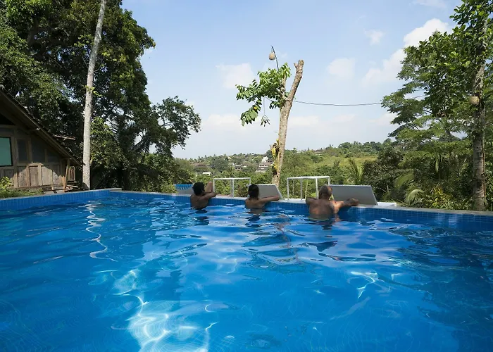 Putu Yoga Bungalow