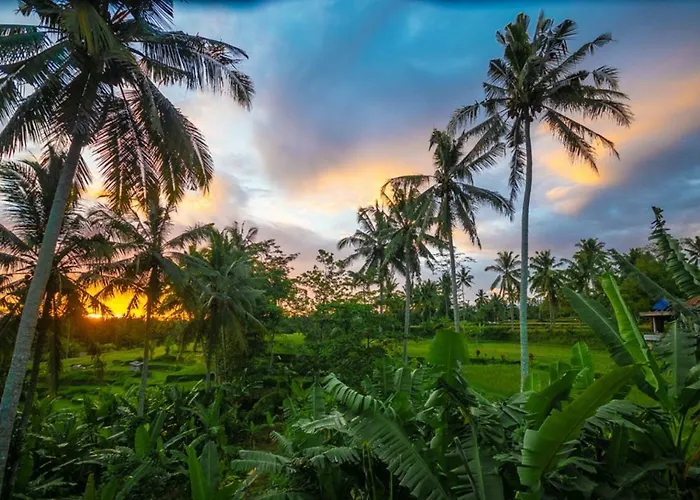 Kencana House Ubud