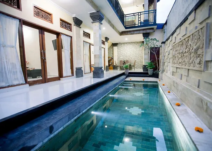 Villa Casa Lokke