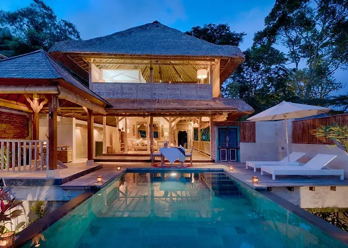 Villa Bedauh Wetan Managed By Manara