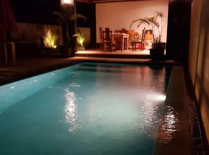 Ano Villa