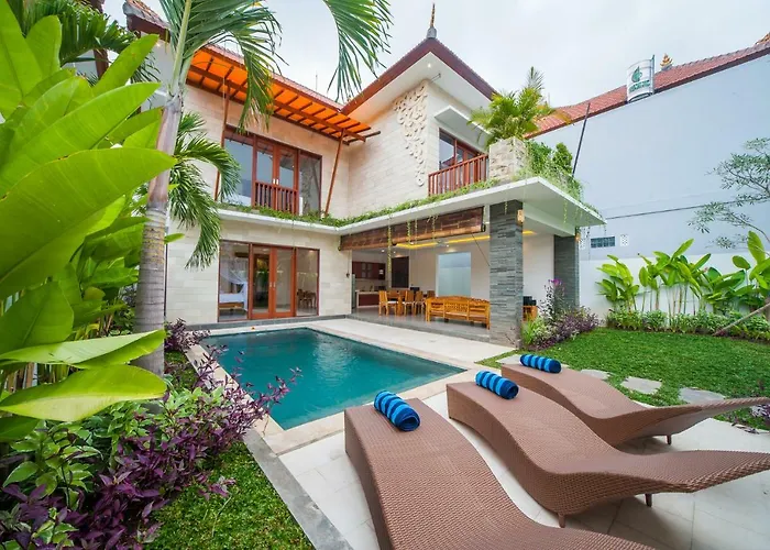 Villa Ubud Hill