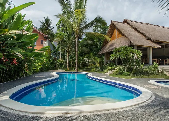 Umah De Ubud