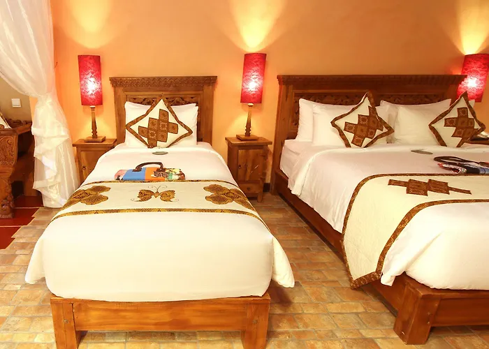 Petit Hotel
