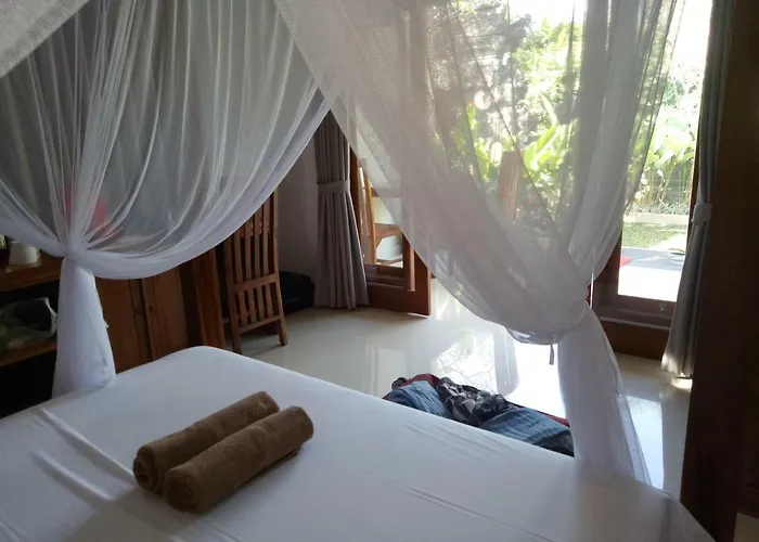 Suryadina Guest House