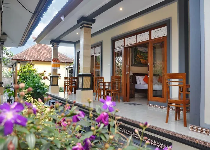 Dunung Sari Homestay