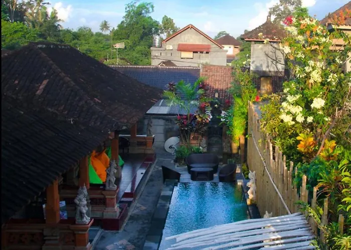 Nyoman Badri Homestay