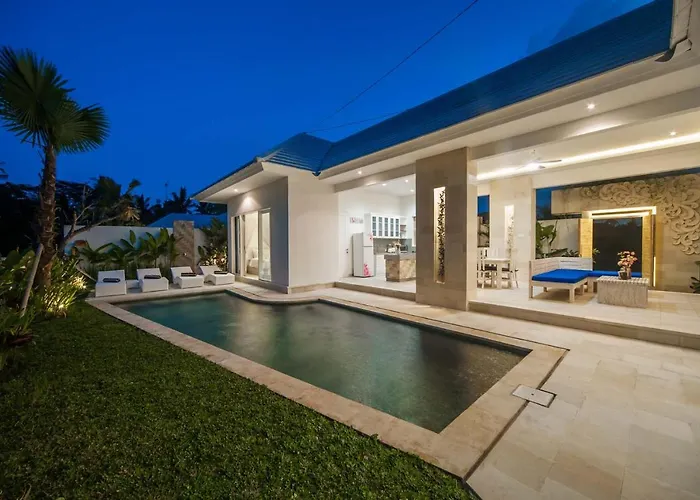 Villa Tirta Padi 3, Ubud