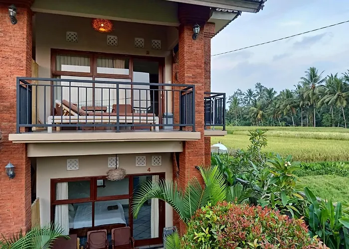 Wayan Garden