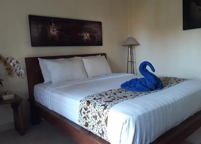 Adi House Homestay