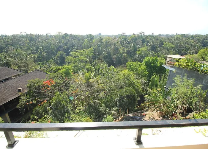 Brata Cottage Bisma Ubud By Summer Stay
