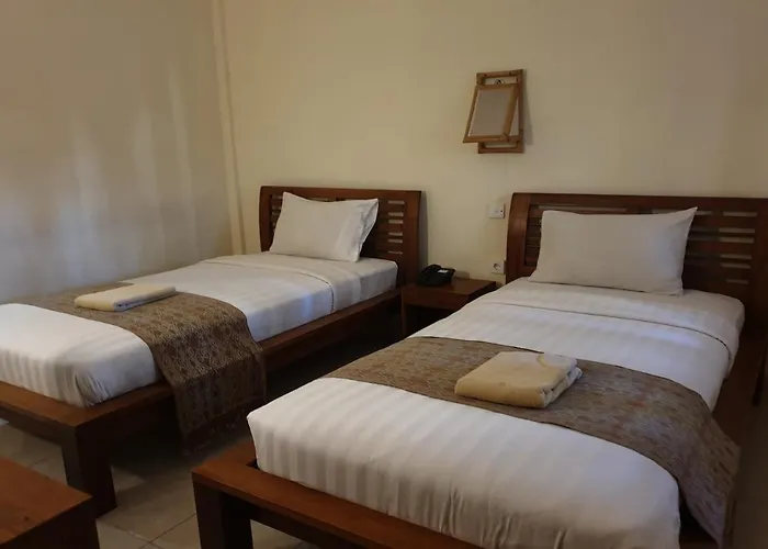 Casa Ganesha Hotel Ubud