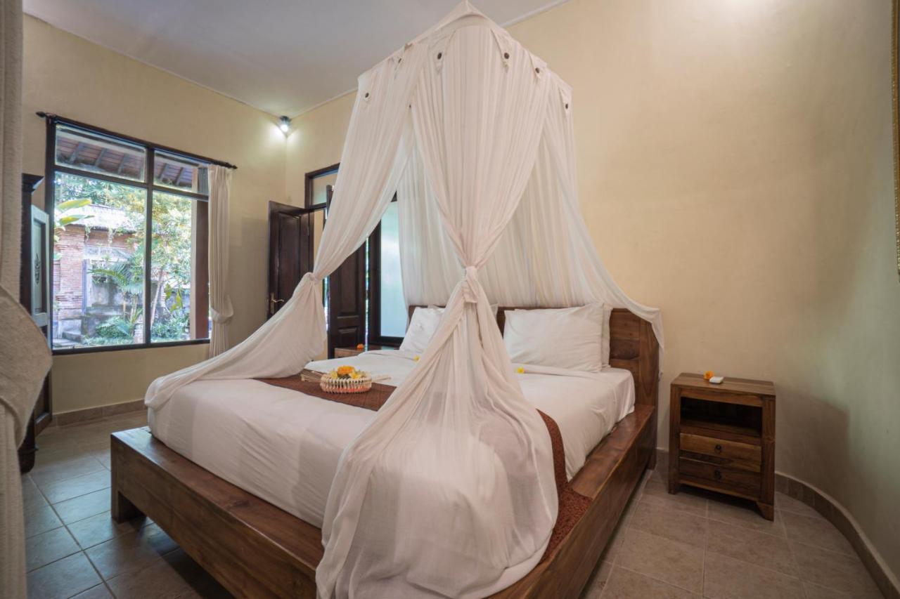 Cocoa Private By Mahaputra Ubud (Bali)