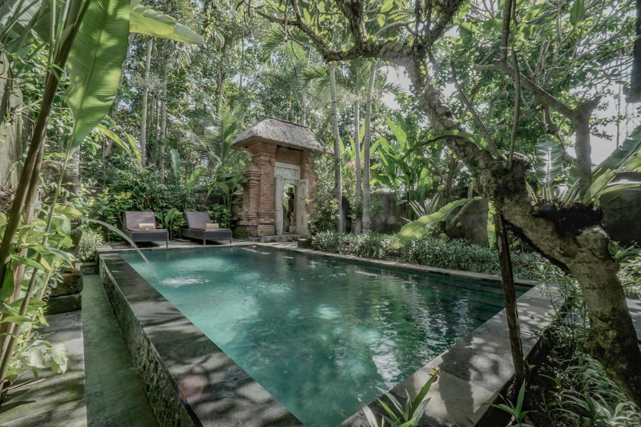 Cocoa Private By Mahaputra Villa *