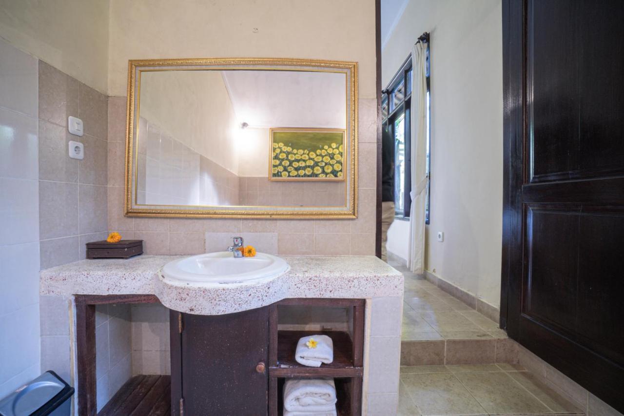 Villa Cocoa Private By Mahaputra *