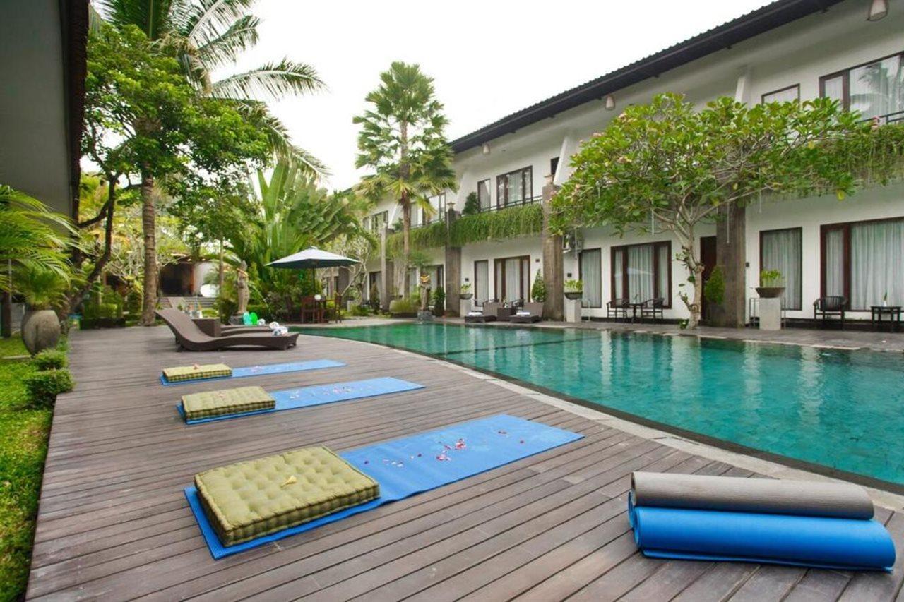 Hotel Raya Boutique Ubud (Bali)