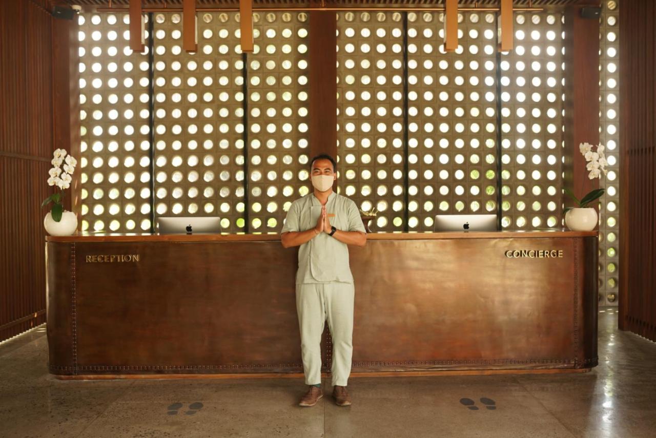 The Garcia & Resort Ubud