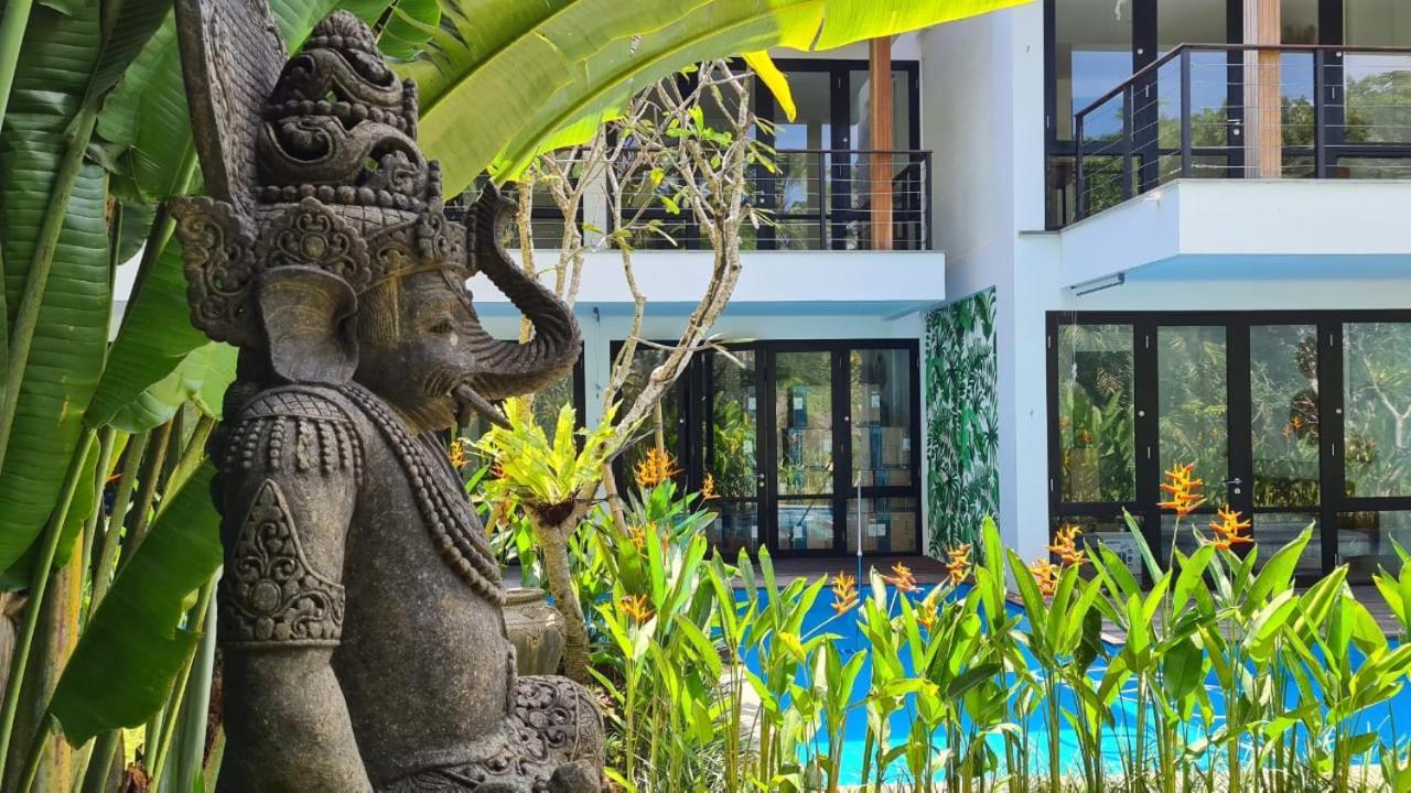 Ayurvedagram Bali 4*