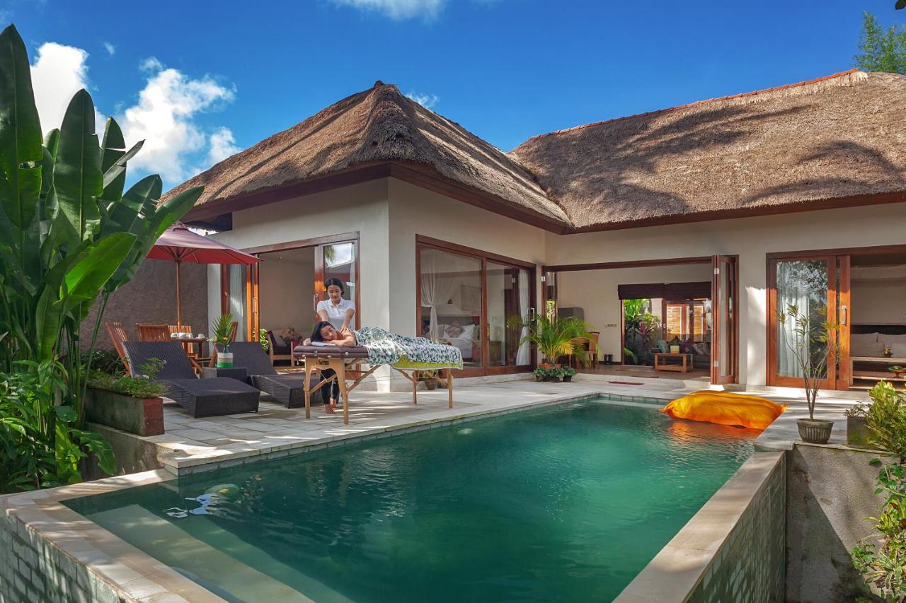 Anusara Luxury Villas Ubud (Bali)