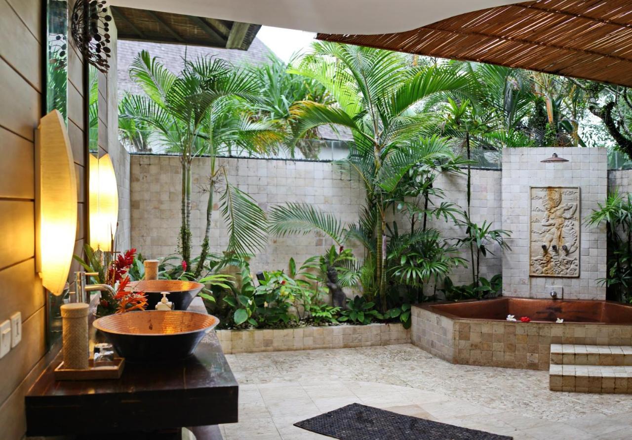 Ayurvedagram Bali