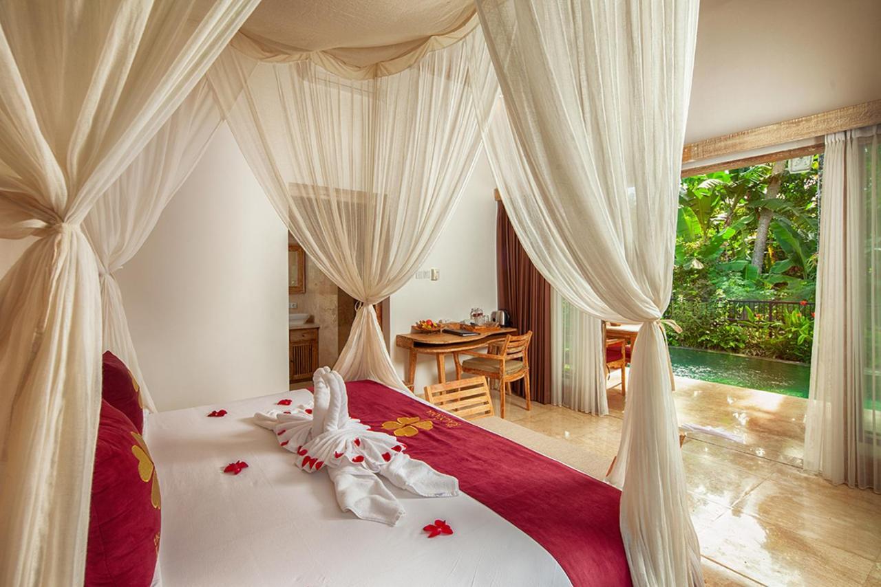 The Kalyana 4* Ubud