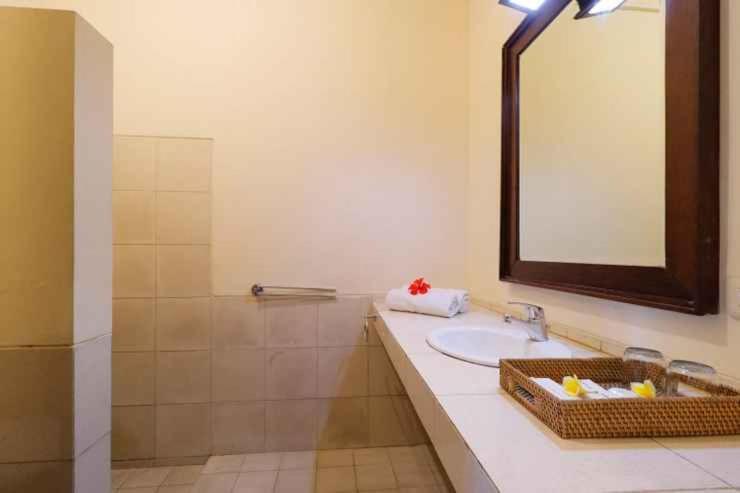 Hotel Bhanuswari & Spa Ubud (Bali)